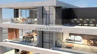 Apartment for sale, Limassol, Mesa Geitonia, Chalkoutsa