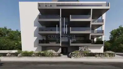 Բնակարան վաճառքիԼիմասոլում, Կատո Պոլեմիդիաում, Panagia Evangelistriaում