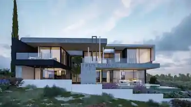 Detached House for sale, Limassol, Germasogeia