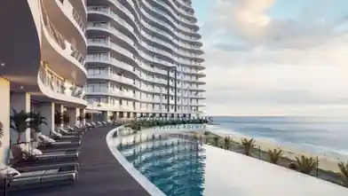 Mieszkanie na sprzedaż, Dystrykt Limassol, Jermasoja, Agia Paraskevi