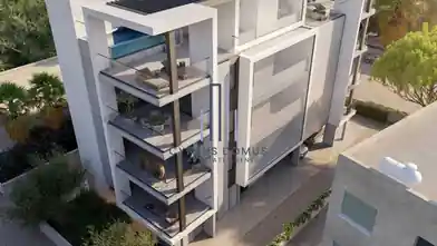 Διαμέρισμα προς πώληση, Λεμεσός, Γερμασόγεια, Ποταμός της Γερμασόγειας