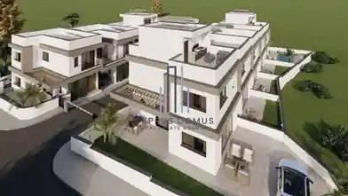 Detached House for sale, Limassol, Palodia