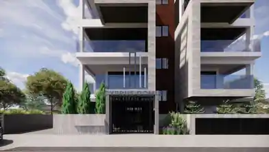 Apartment for sale, Limassol, Agia Fyla