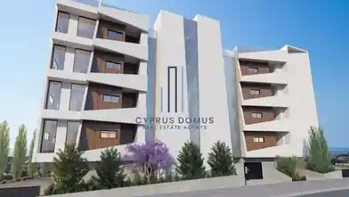 Apartment for sale, Limassol, Germasogeia, Agia Paraskevi