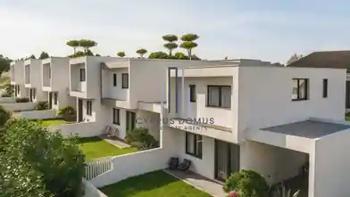 Dom wolnostojący na sprzedaż, Dystrykt Limassol, Paramita