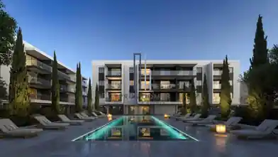 Apartment for sale, Limassol, Asomatos