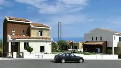 Detached House for sale, Limassol, Pissouri