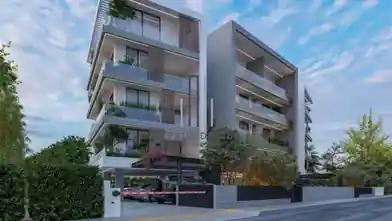 Διαμέρισμα προς πώληση, Λεμεσός, Γερμασόγεια, Αγία Παρασκευή