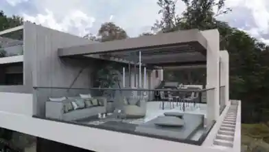 Apartment for sale, Limassol, Agios Tychon