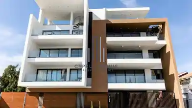 Apartment for sale, Limassol, Agios Athanasios, Agios Athanasios