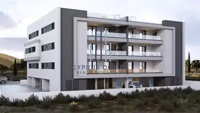 Квартира на продаж, Лімасол, Ипсонас