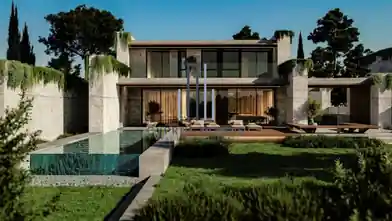 Detached House for sale, Limassol, Pyrgos