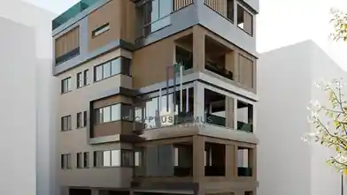 Apartment for sale, Limassol, Neapolis