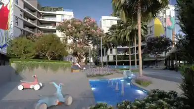 Mieszkanie na sprzedaż, Dystrykt Limassol, Limassol