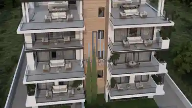 Квартира на продаж, Лімасол, Закакі