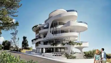 Apartment for sale, Limassol, Agia Fyla