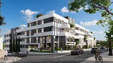 Sklep na sprzedaż, Dystrykt Limassol, Ajos Atanasios, Agios Athanasios