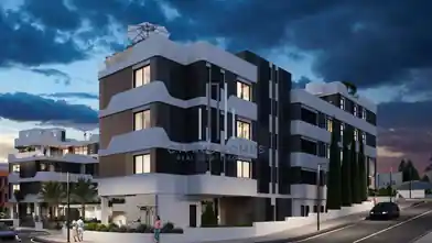 Квартира на продаж, Лімасол, Агіос Афанасіос, АгіосАфанасіос