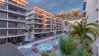 Mieszkanie na sprzedaż, Dystrykt Limassol, Limassol, Agia Fyla
