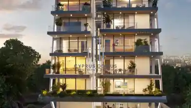 Apartment for sale, Limassol, Ιστορικό Κέντρο
