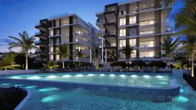 Apartment for sale, Limassol, Germasogeia, Kalogiroi
