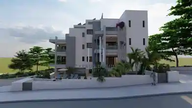 Διαμέρισμα προς πώληση, Λεμεσός, Άγιος Αθανάσιος, Άγιος Αθανάσιος