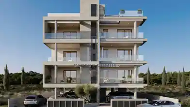 Apartment for sale, Limassol, Zakaki
