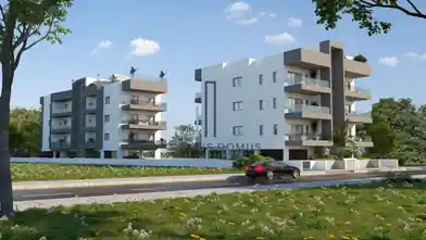 Квартира на продаж, Лімасол