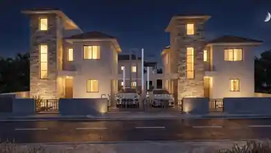 Detached House for sale, Limassol, Moni
