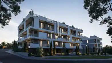 Квартира на продажу, Лимасол, Агиос Афанасиос