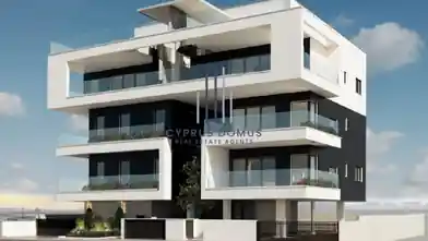 Квартира на продажу, Лимасол, Като Полемидия, Панагия Евангелистрия