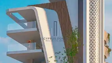 Mieszkanie na sprzedaż, Dystrykt Limassol, Limassol, Kapsalos