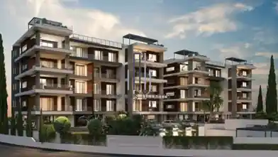 Apartment for sale, Limassol, Germasogeia, Agia Paraskevi