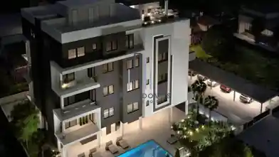 Διαμέρισμα προς πώληση, Λεμεσός, Γερμασόγεια, Ποταμός της Γερμασόγειας