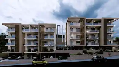 Apartment for sale, Limassol, Agia Fyla