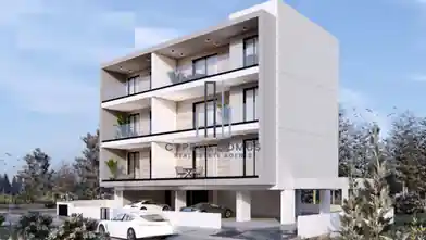Apartment for sale, Limassol, Omonia