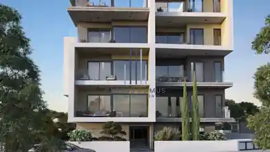 Квартира на продаж, Лімасол, Закакі