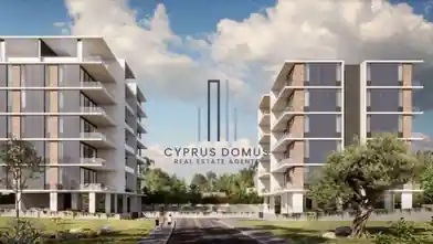 Mieszkanie na sprzedaż, Dystrykt Limassol, Jermasoja, Agia Paraskevi