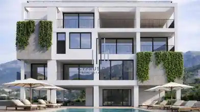 Mieszkanie na sprzedaż, Dystrykt Limassol, Limassol
