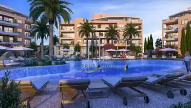 Apartment for sale, Limassol, Asomatos