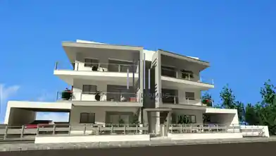 Mieszkanie na sprzedaż, Dystrykt Limassol, Limassol, Kapsalos