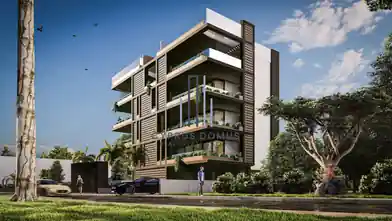 Квартира на продажу, Лимасол, Гермасойя, Потамос тис Гермасойас