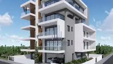 Квартира на продажу, Лимасол, Лимассол, Апостолос Андреас