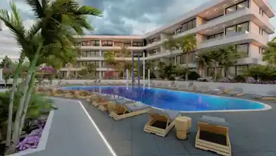 Apartment for sale, Limassol, Agios Athanasios, Agios Athanasios