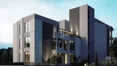 Apartment for sale, Limassol, Petrou Kai Pavlou