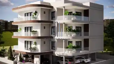 Квартира на продажу, Лимасол, Лимассол