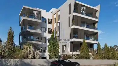 Բնակարան վաճառքիԼիմասոլում, Գերմասոգեյաում, Agia Paraskeviում