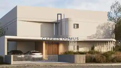 Dom wolnostojący na sprzedaż, Dystrykt Limassol, Ajos Atanasios, Agios Athanasios