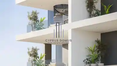 Apartment for sale, Limassol, Agios Ioannis