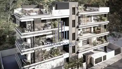 Բնակարան վաճառքիԼիմասոլում, Կատո Պոլեմիդիաում, Panagia Evangelistriaում